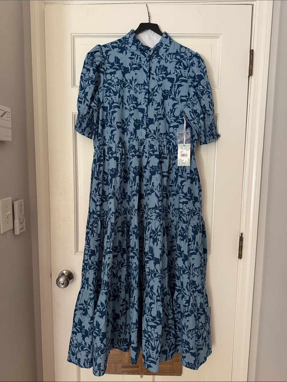 NWT Hyacinth House M dress bought from Tuckernuck